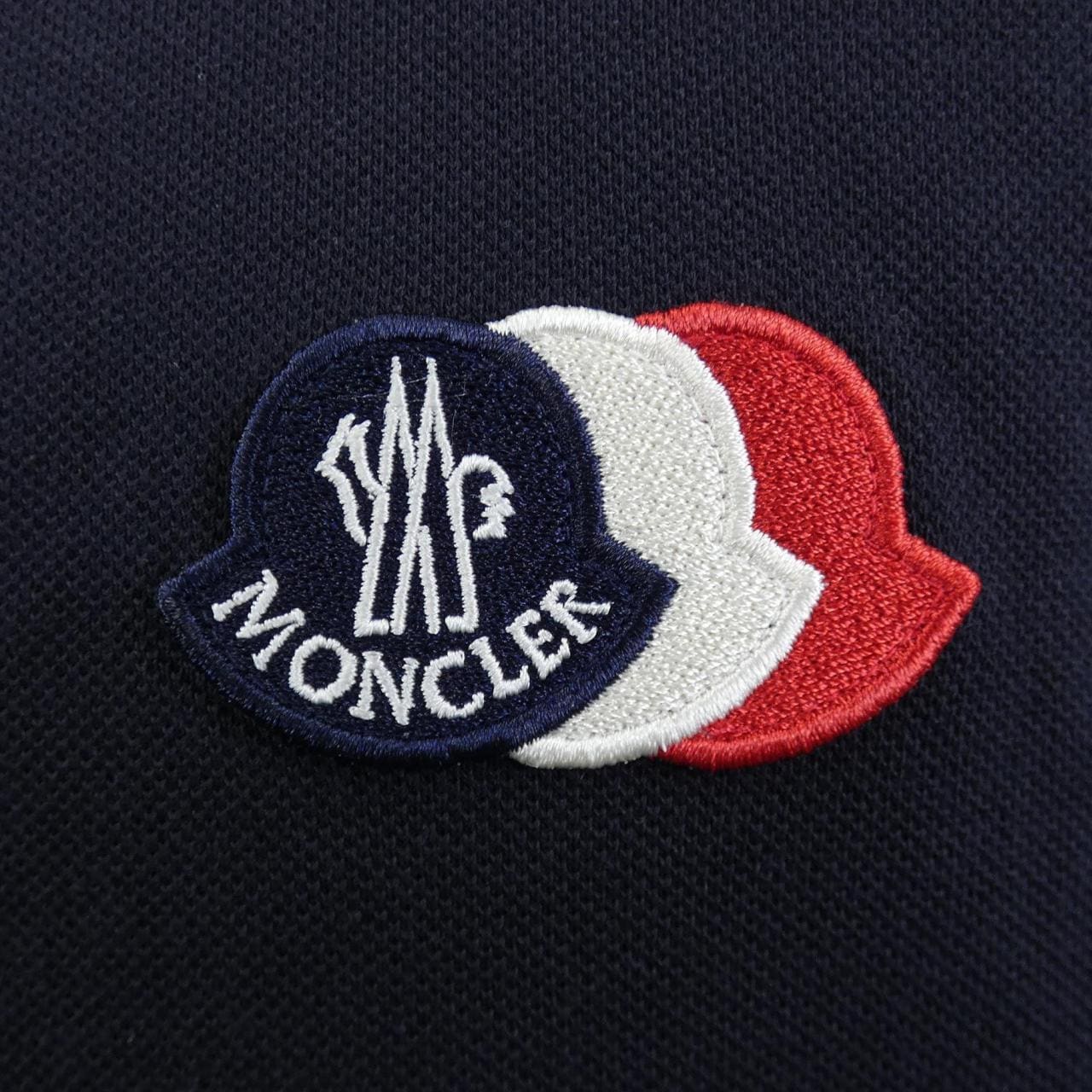モンクレール MONCLER 10918A00030 ポロシャツ