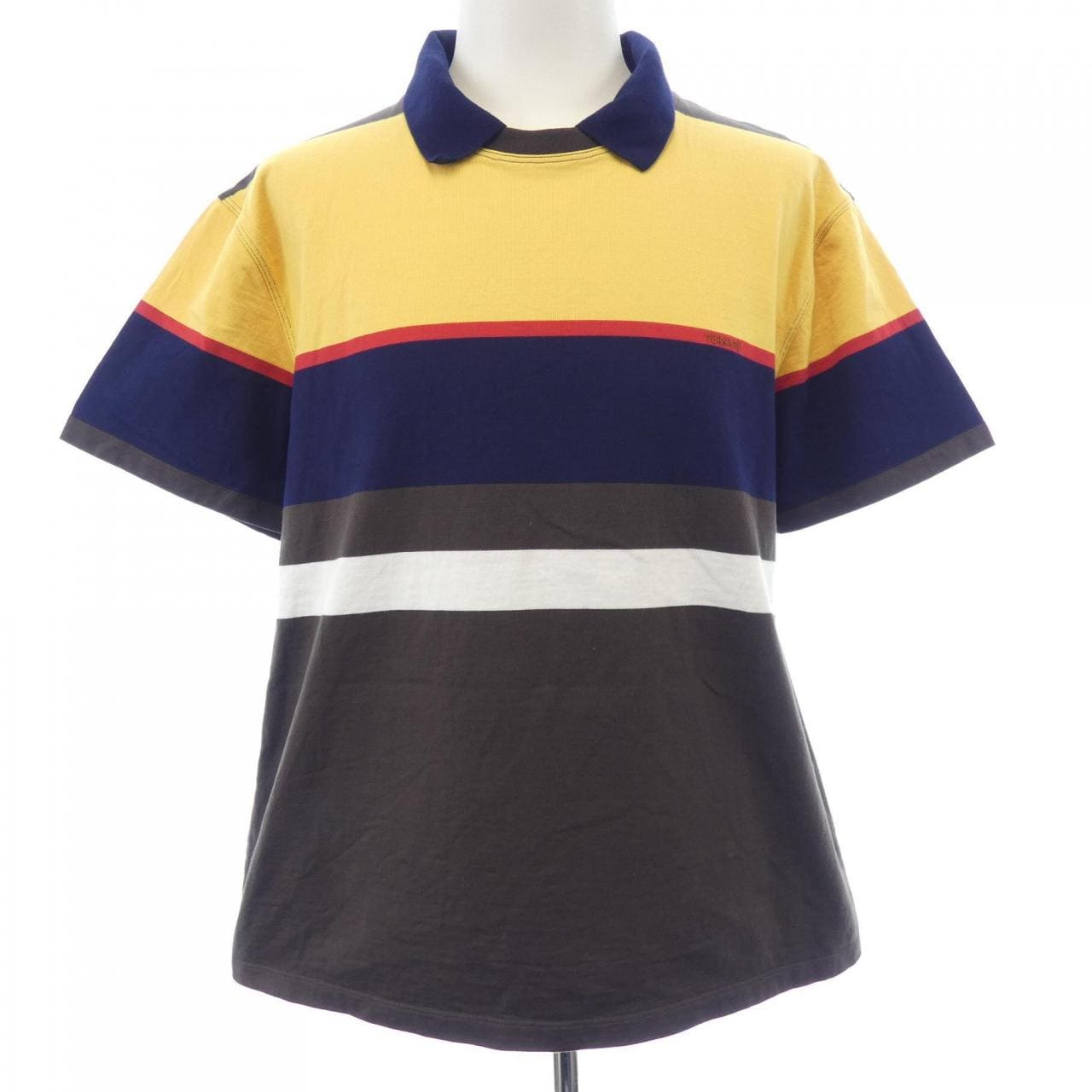 ヴェルサーチェ VERSACE 1024579 トップス