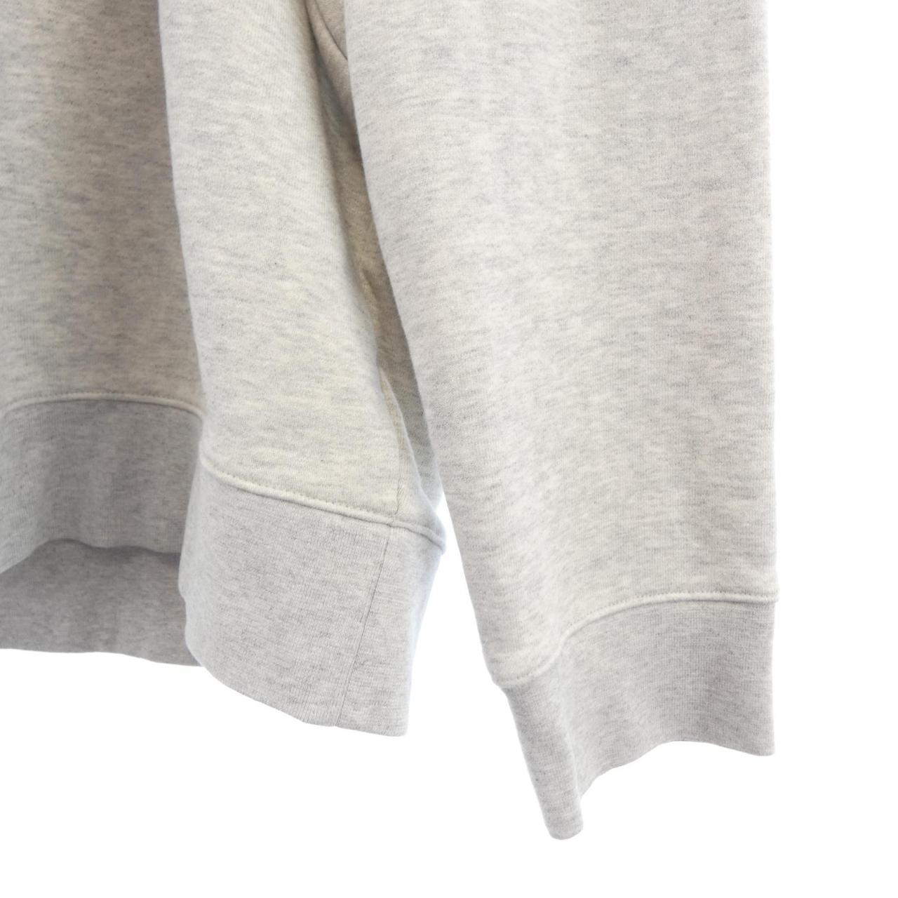 アーペーセー A.P.C. スウェット