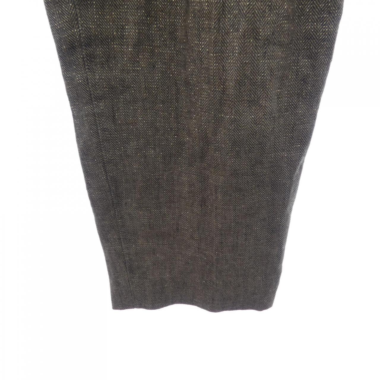 ブルネロクチネリ BRUNELLO CUCINELLI MH594P7853 パンツ