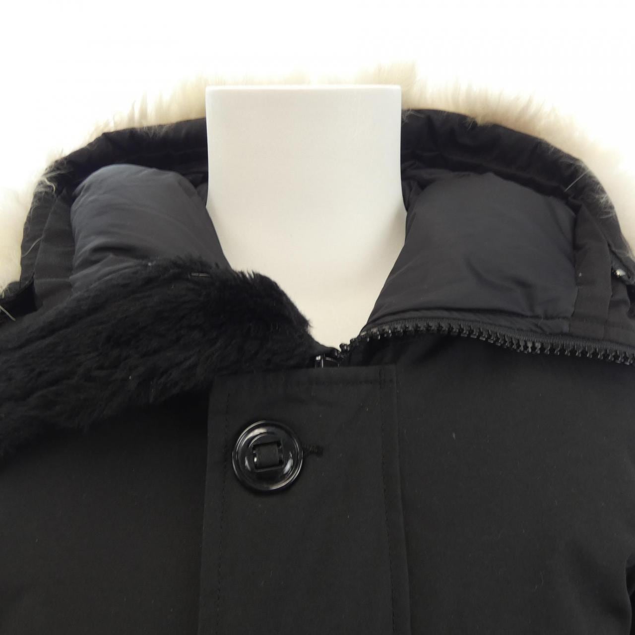 カナダグース CANADA GOOSE 3438JM JASPER ジャスパー ダウンジャケット