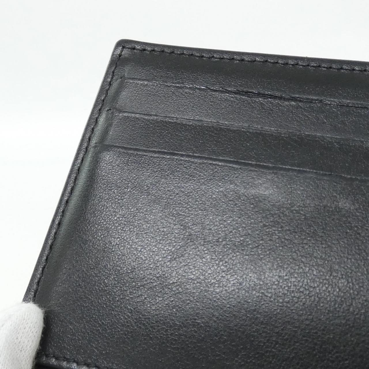 シャネル ボーイシャネル ライン 80734 財布