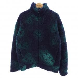 ルイヴィトン LOUIS VUITTON モノグラムカモフリースブルゾン HOY15WSQ9 ジャケット