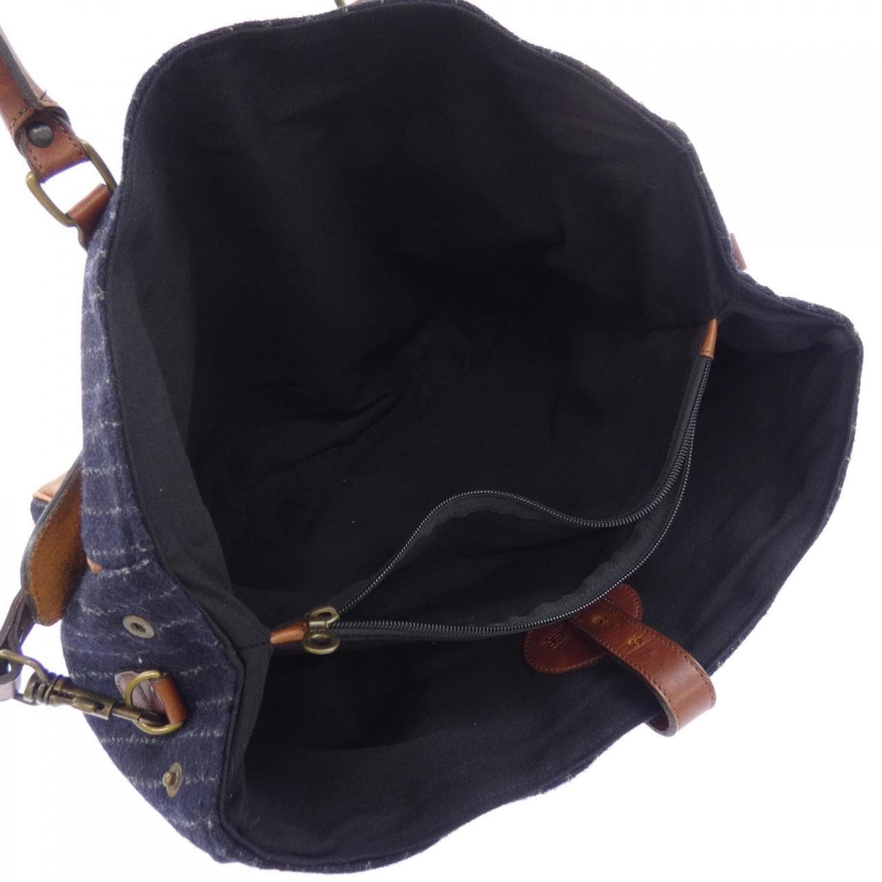 エッティンガー ETTINGER BAG