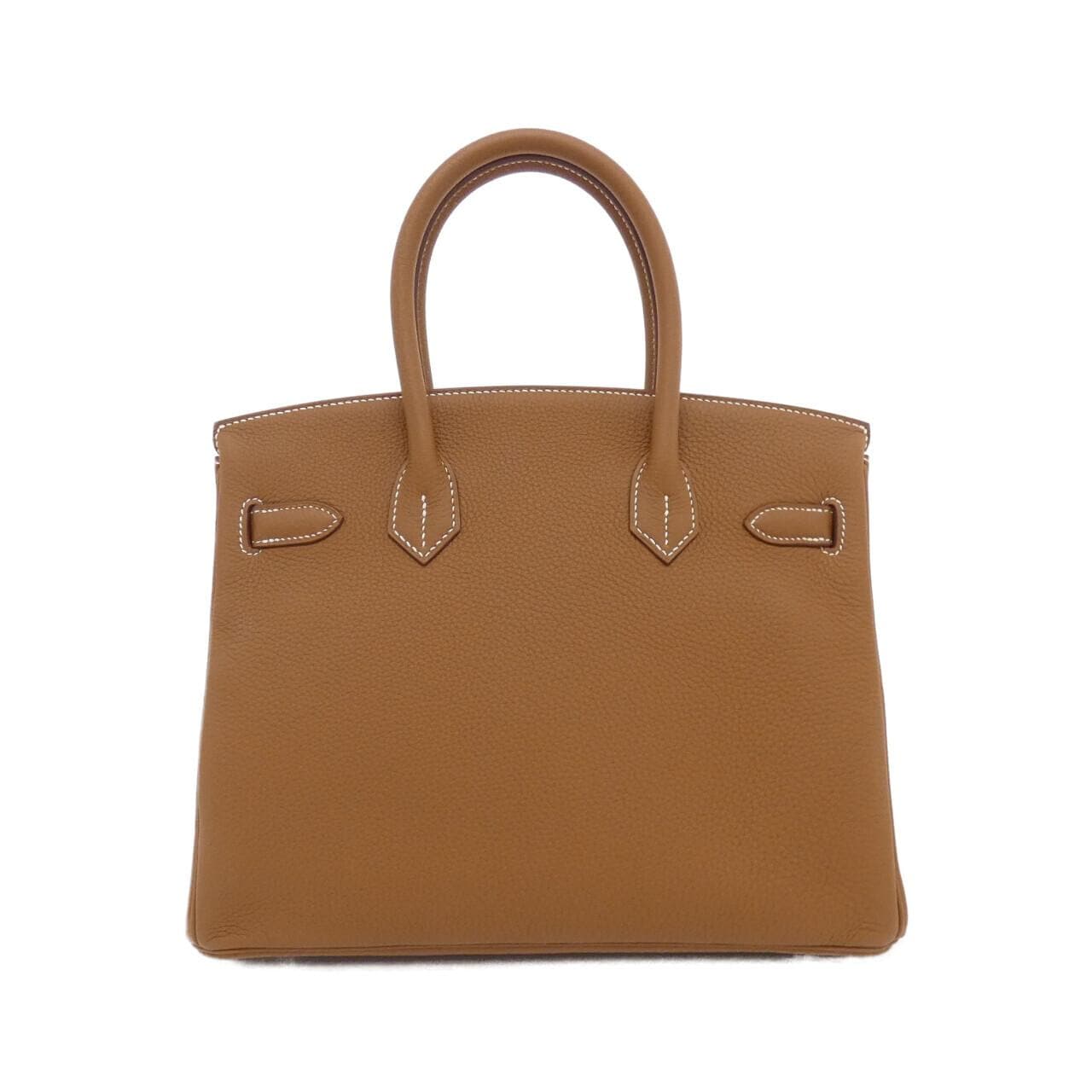 エルメス バーキン 30cm 030520CK バッグ