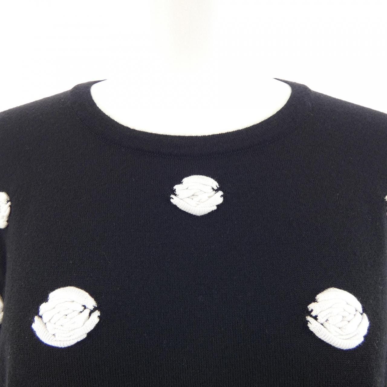 シャネル CHANEL P76067K10978 ニット