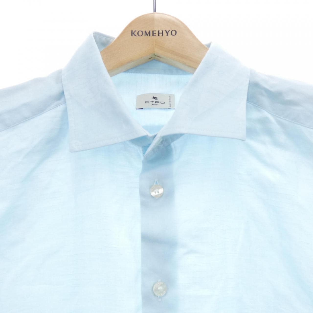 エトロ ETRO シャツ