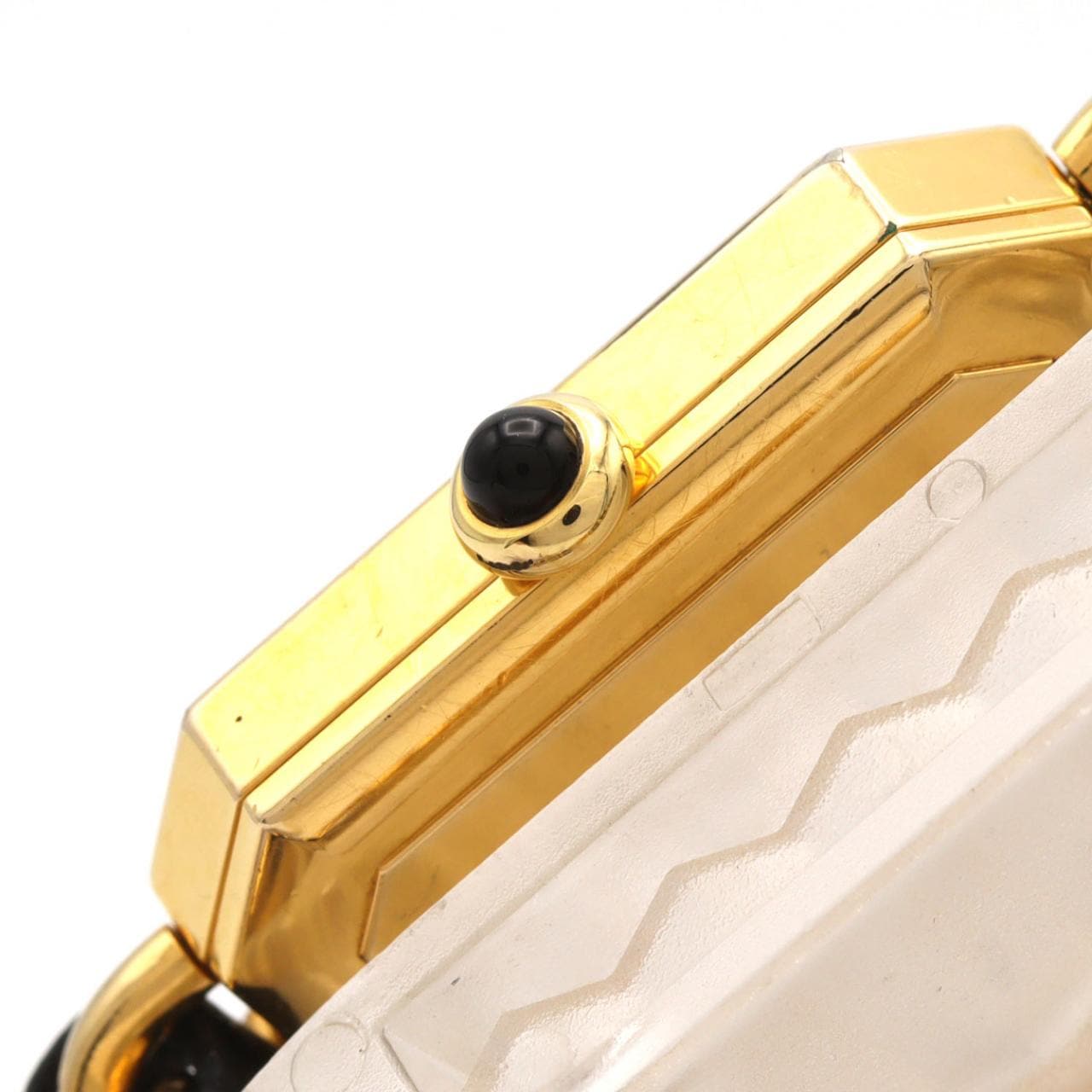 【ノーメンテナンス還元価格】シャネル プルミエール GP Lサイズ H0001 GP クォーツ