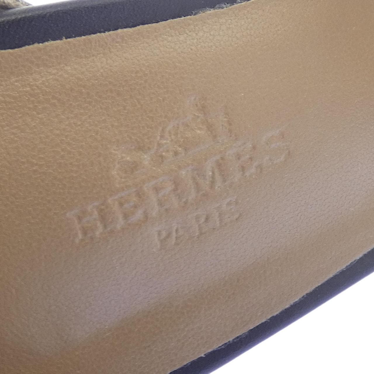 エルメス HERMES レジェンド LEGEND 172196Z サンダル