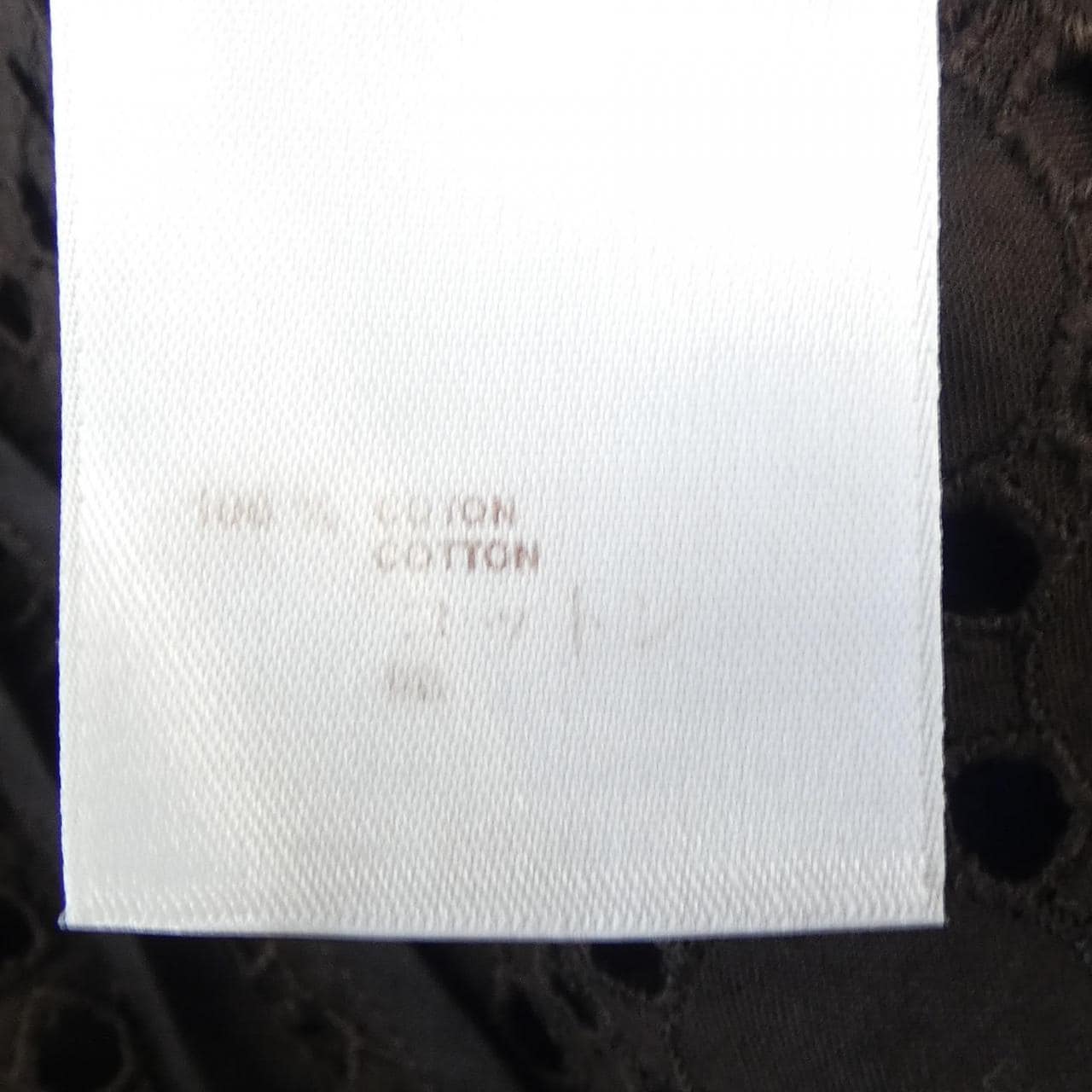 ルイヴィトン LOUIS VUITTON F3CO13B62 コート