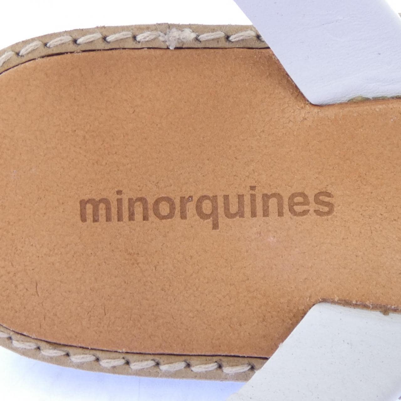 MINORQUINES AVARCA サンダル