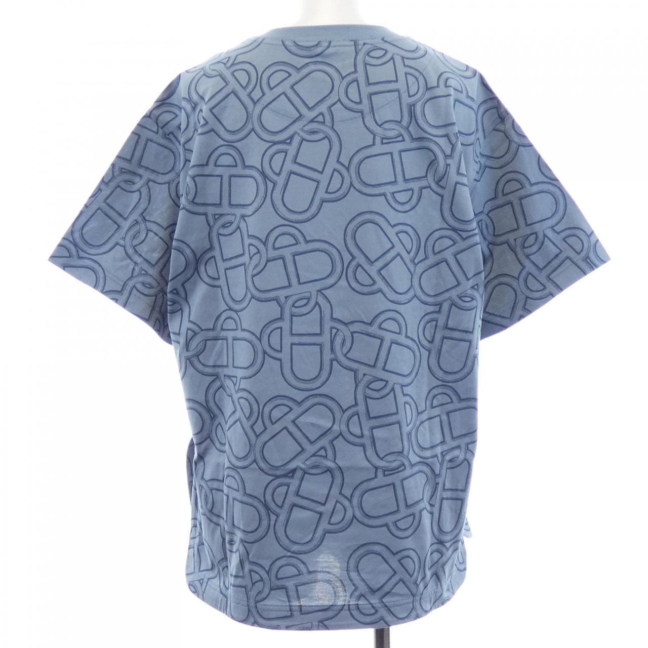 エルメス HERMES マイヨンエケストル 6H4625DG Tシャツ
