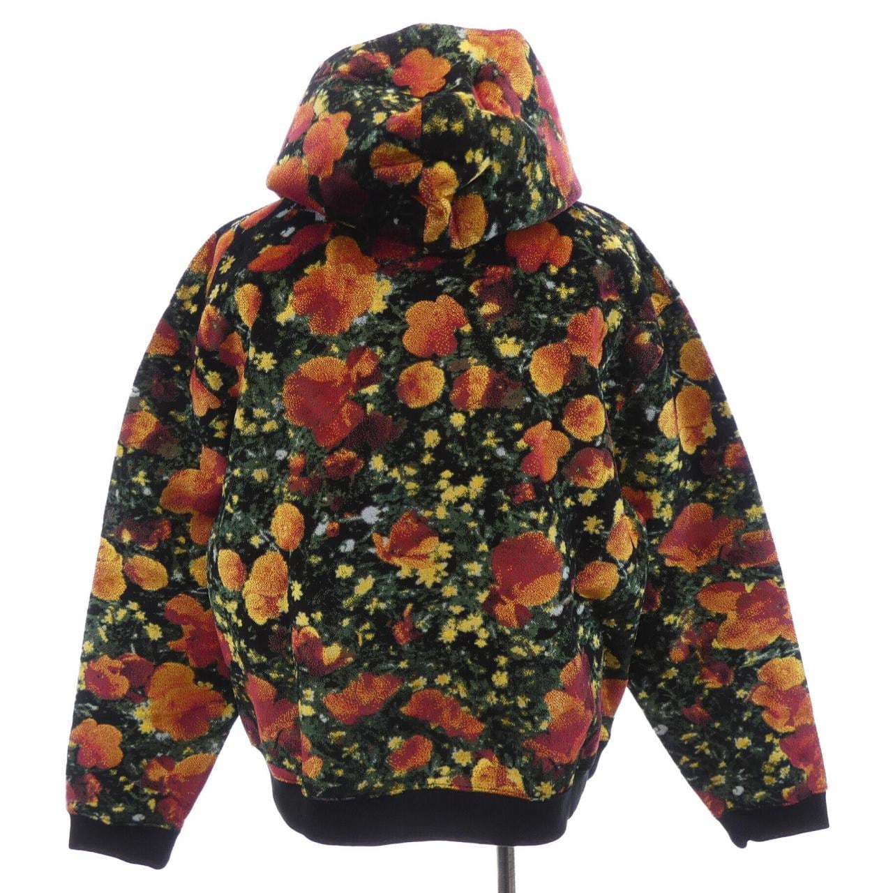ルイヴィトン LOUIS VUITTON HGY63WJZB パーカー