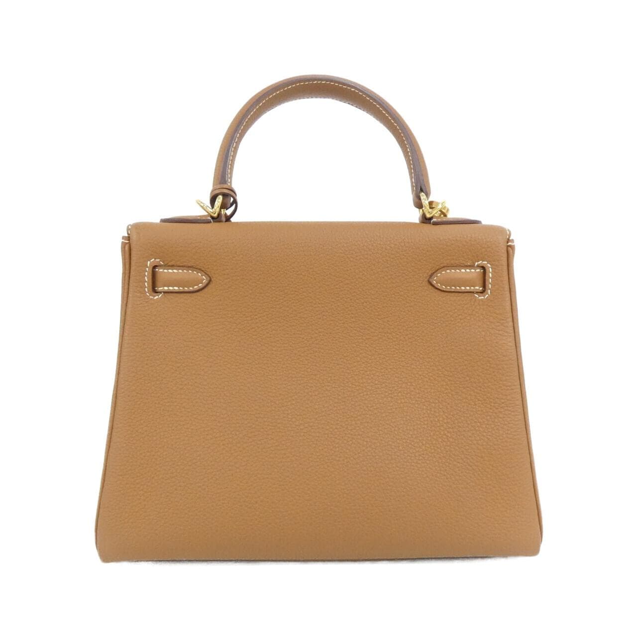 エルメス ケリー 25cm 044624CC バッグ
