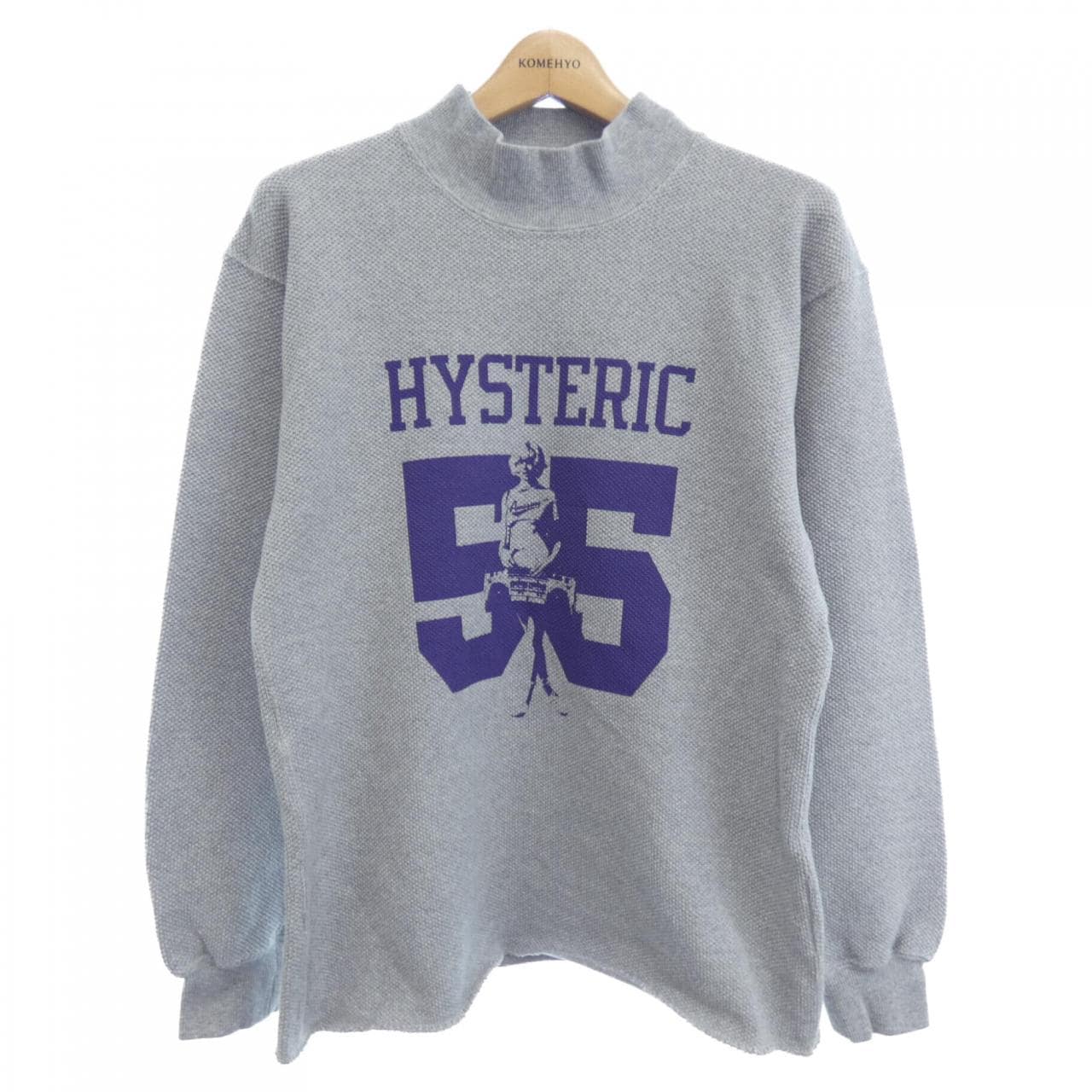 HYSTERIC GLAMOUR(ヒステリックグラマー) メンズ トップス - その他