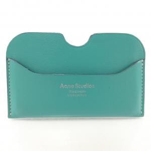 アクネストゥディオス ACNE STUDIOS CARD CASE