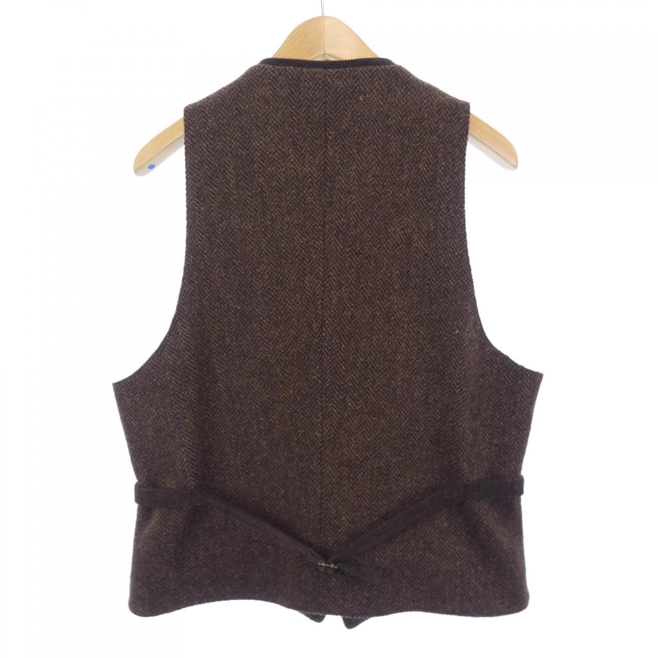 Beams plus BEAMS PLUS vest