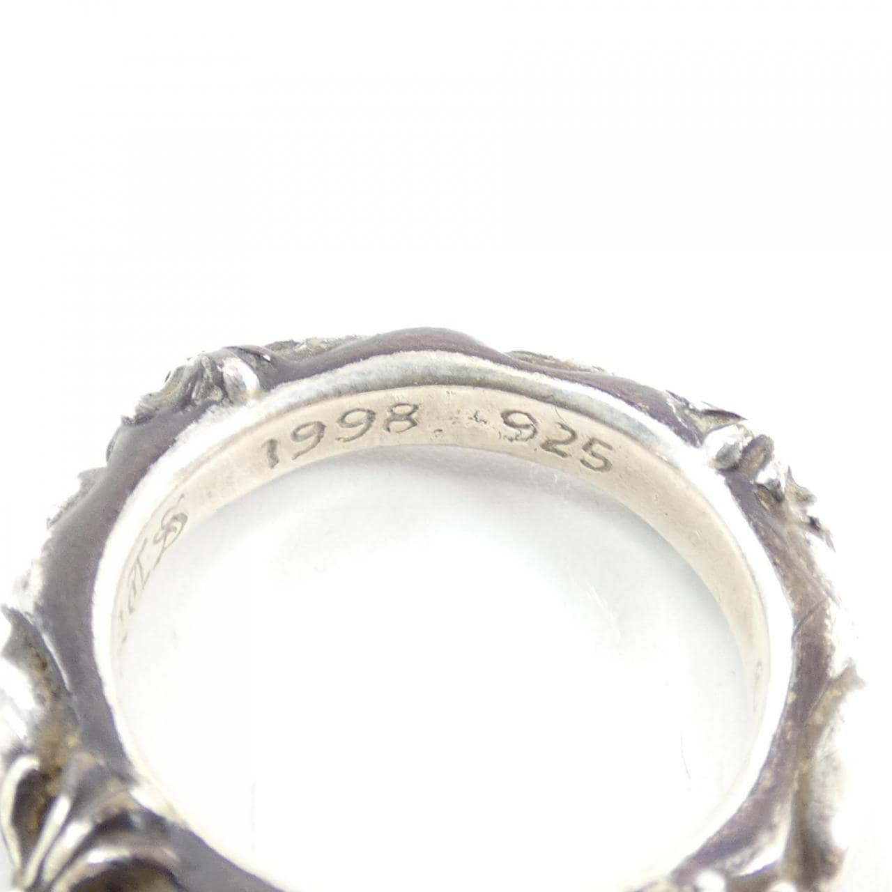 クロムハーツ CHROME HEARTS RING