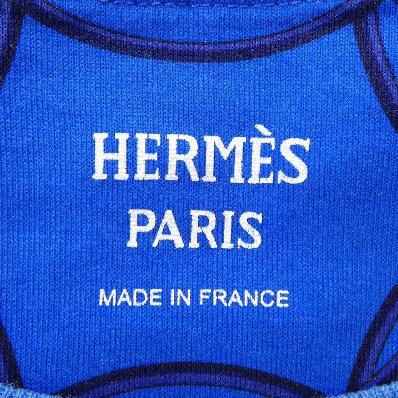 エルメス HERMES Tシャツ