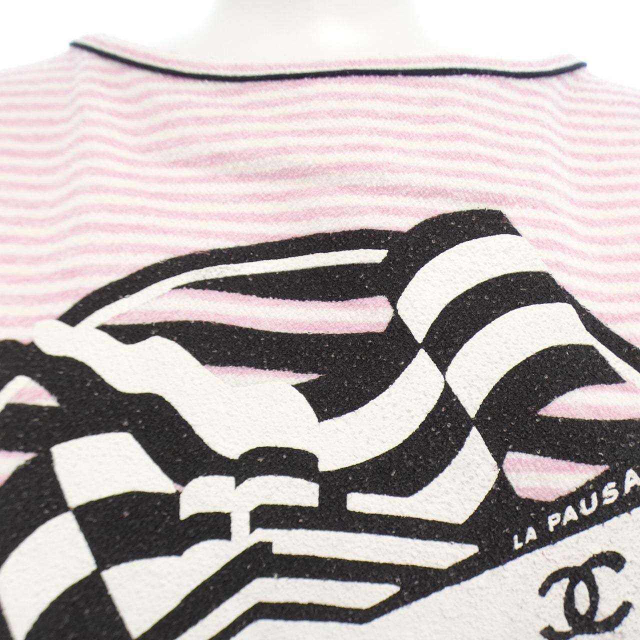 シャネル CHANEL Tシャツ