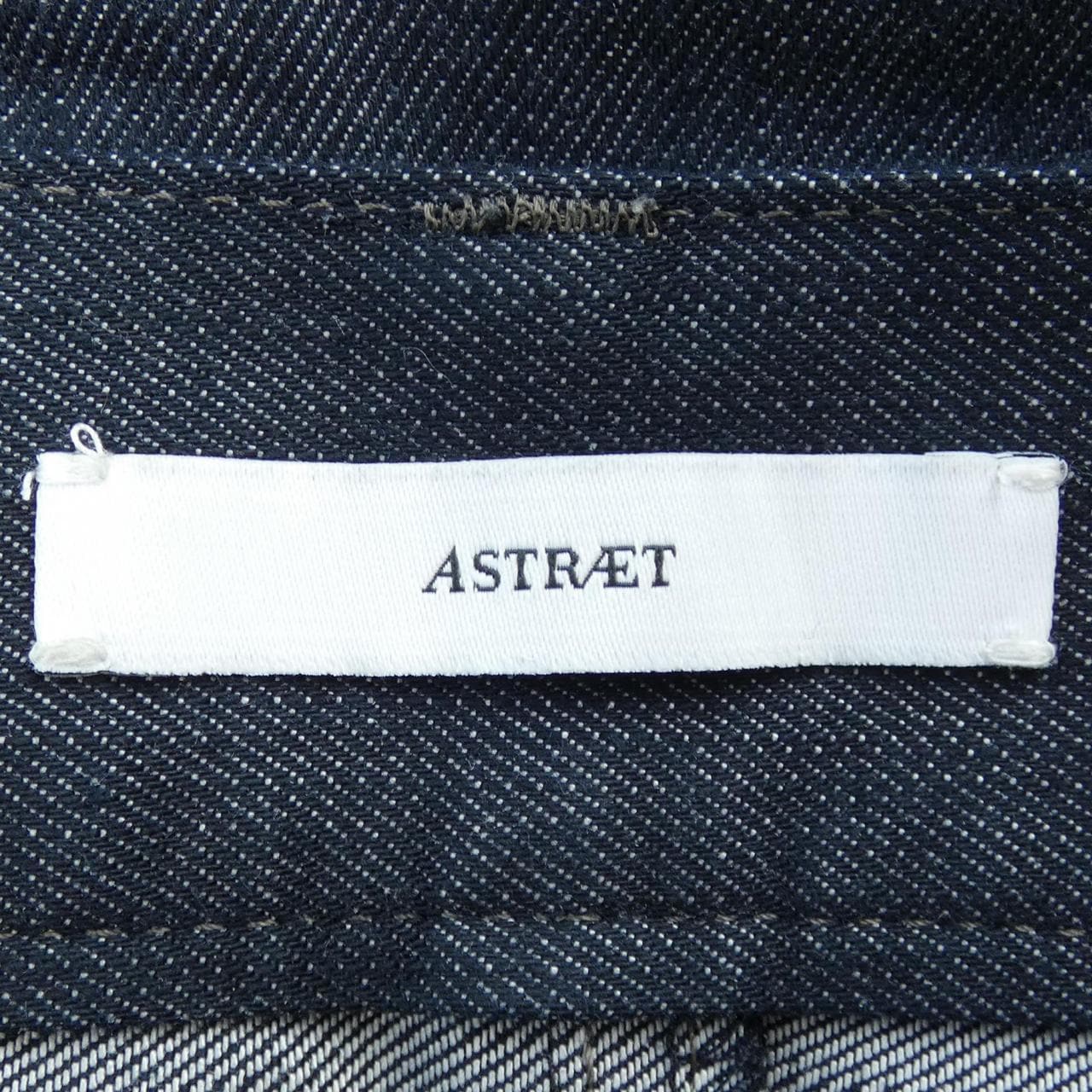 ASTRAET Pants