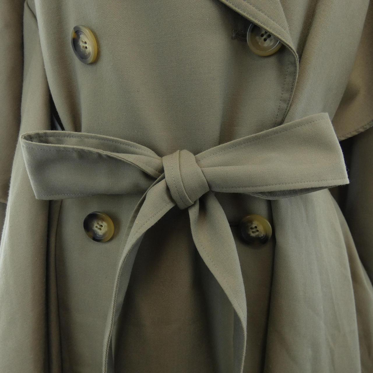 ENFOLD coat