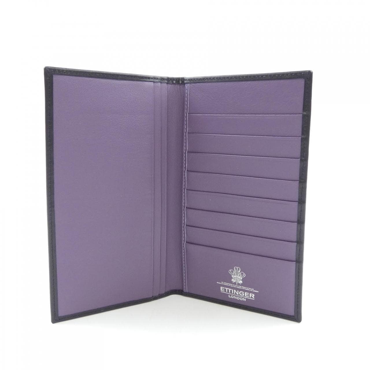 エッティンガー ETTINGER WALLET