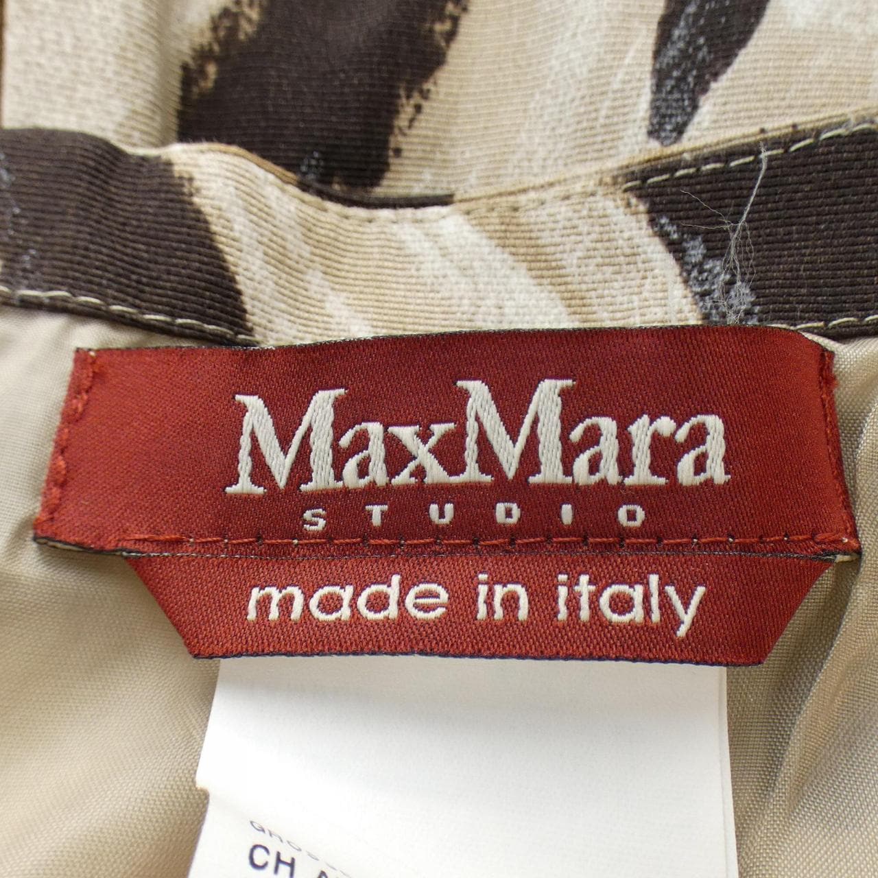 Max Mara STUDIO Mara STUDIO 一件