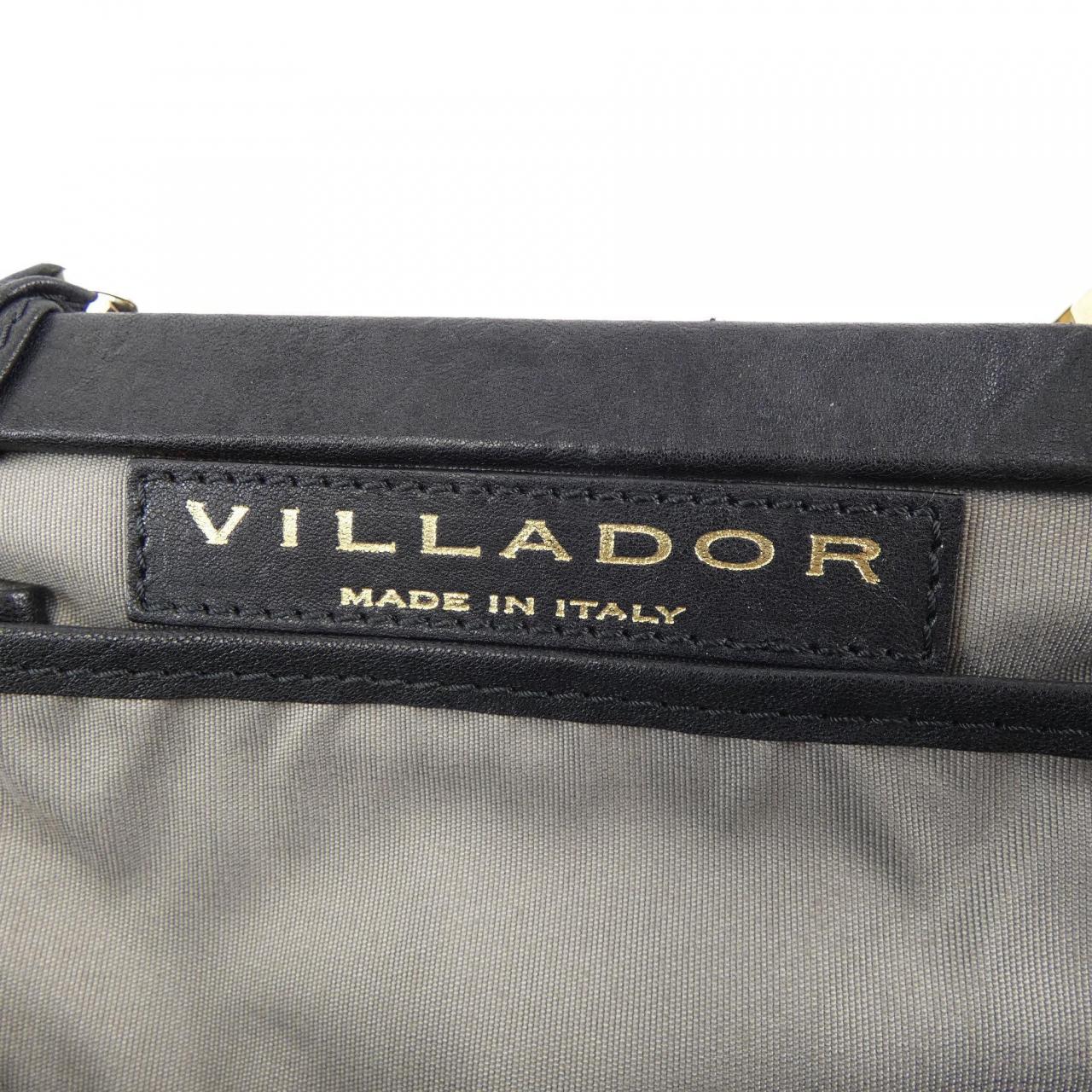VILLADOR BAG