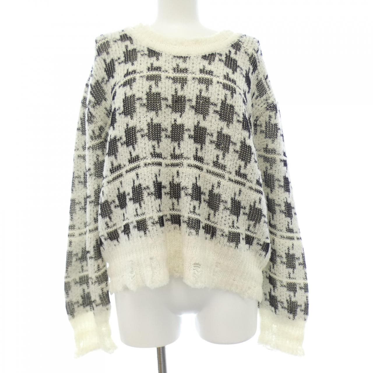 アクネストゥディオズ ACNE STUDIOS ニット