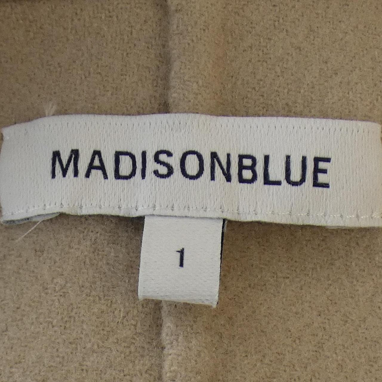 マディソンブルー MADISON BLUE コート