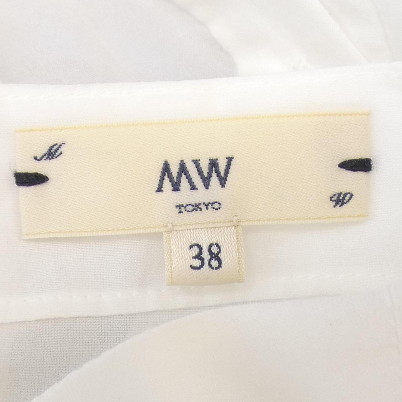 マルワボウエキ MW トップス