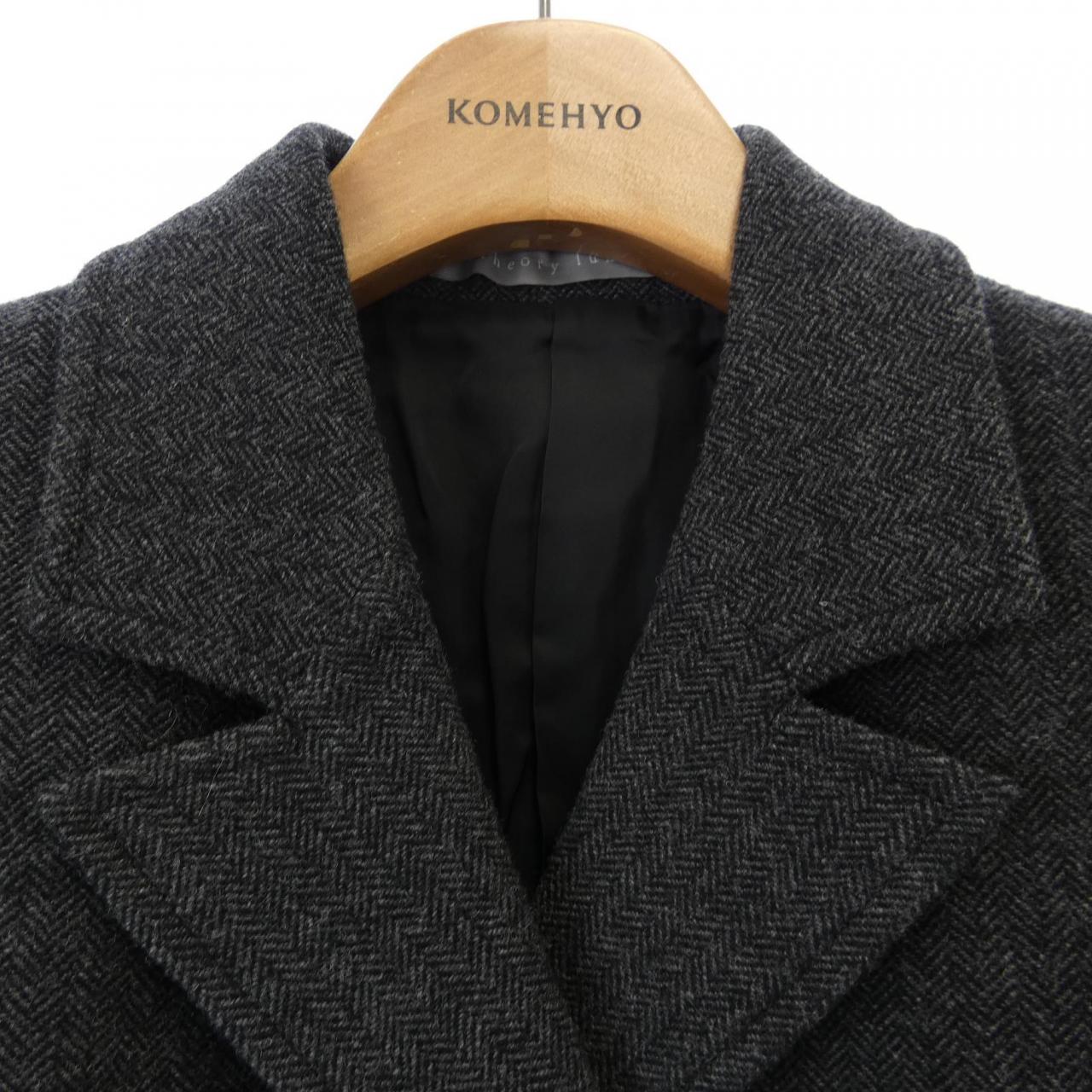 セオリーリュクス Theory luxe ジャケット