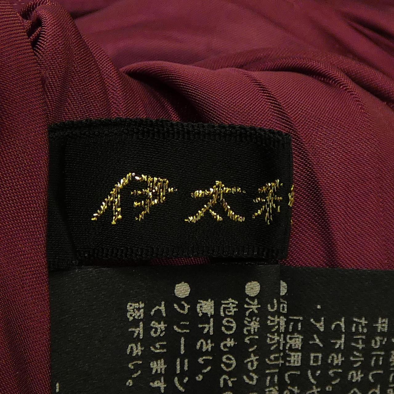 イタリヤ 伊太利屋 ジャケット