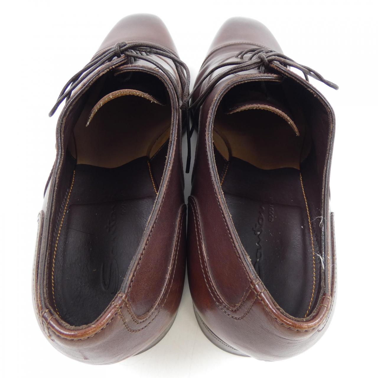 サントーニ SANTONI シューズ