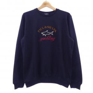 ポールアンドシャーク PAUL&SHARK スウェット