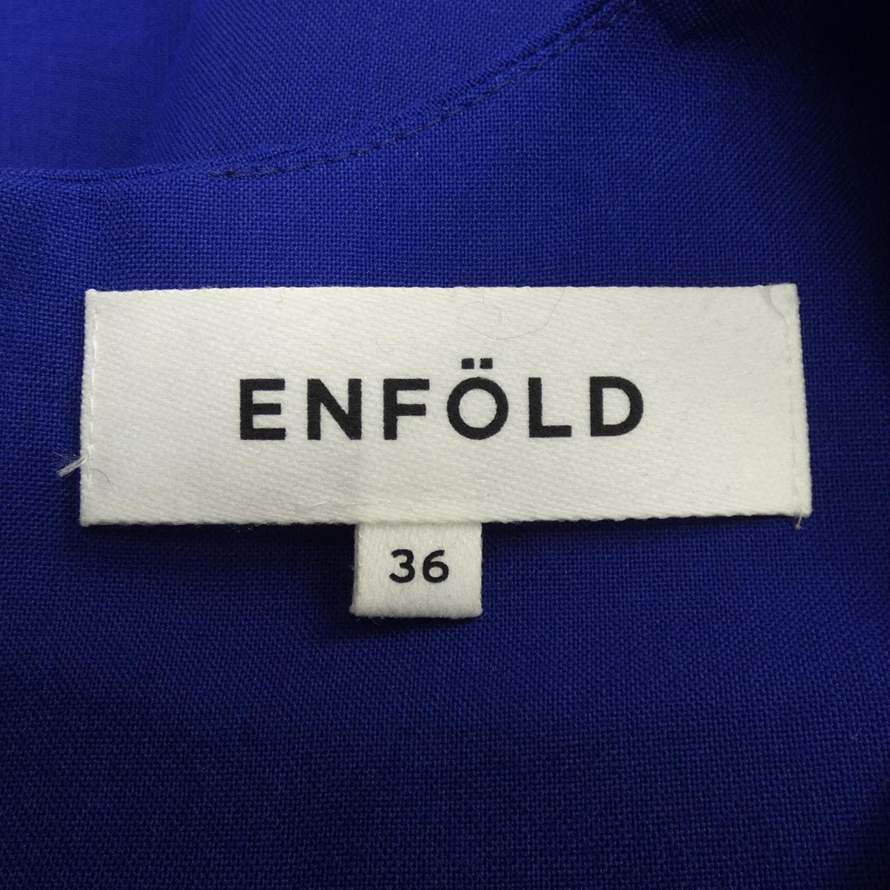 エンフォルド ENFOLD ワンピース