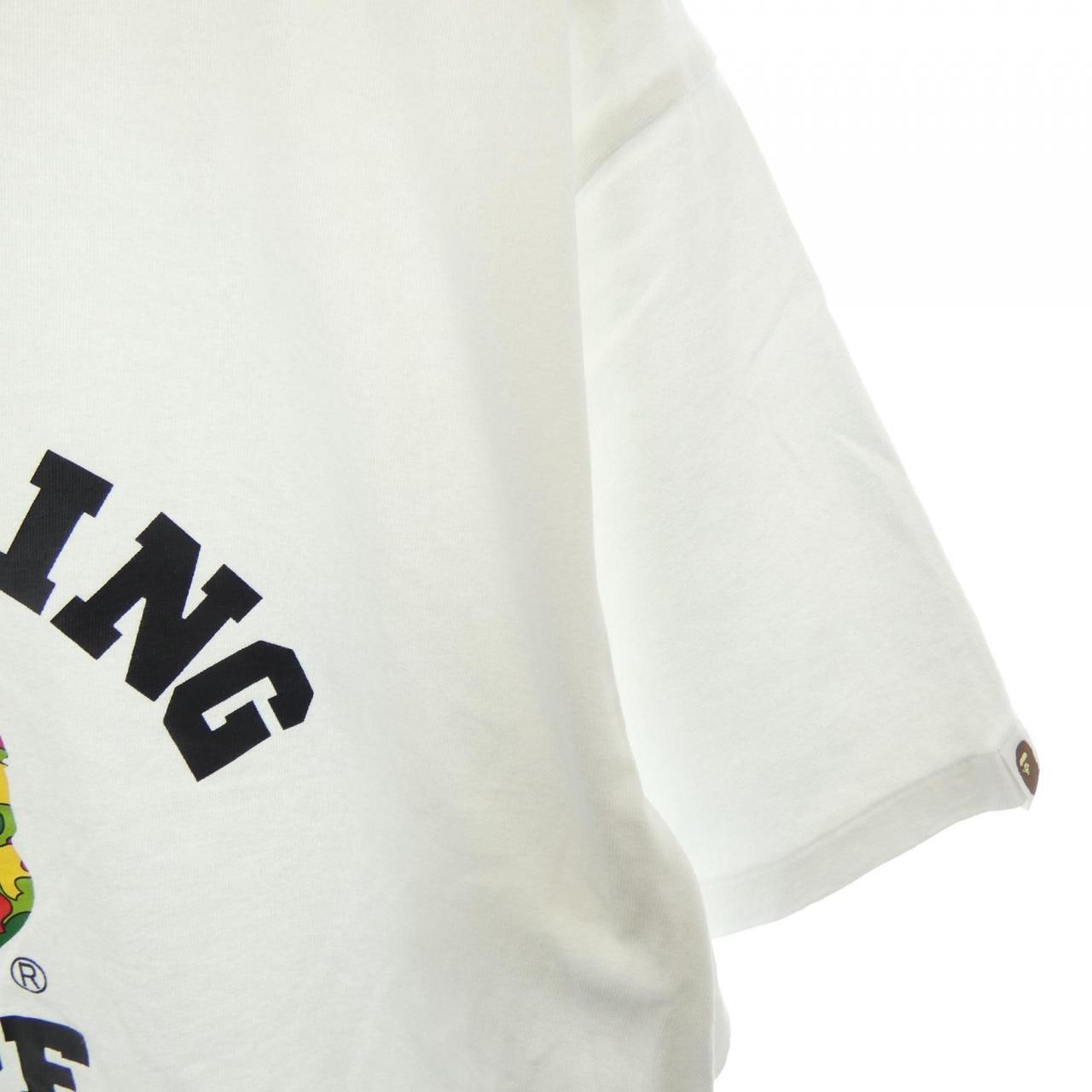 ベイプ BAPE Tシャツ