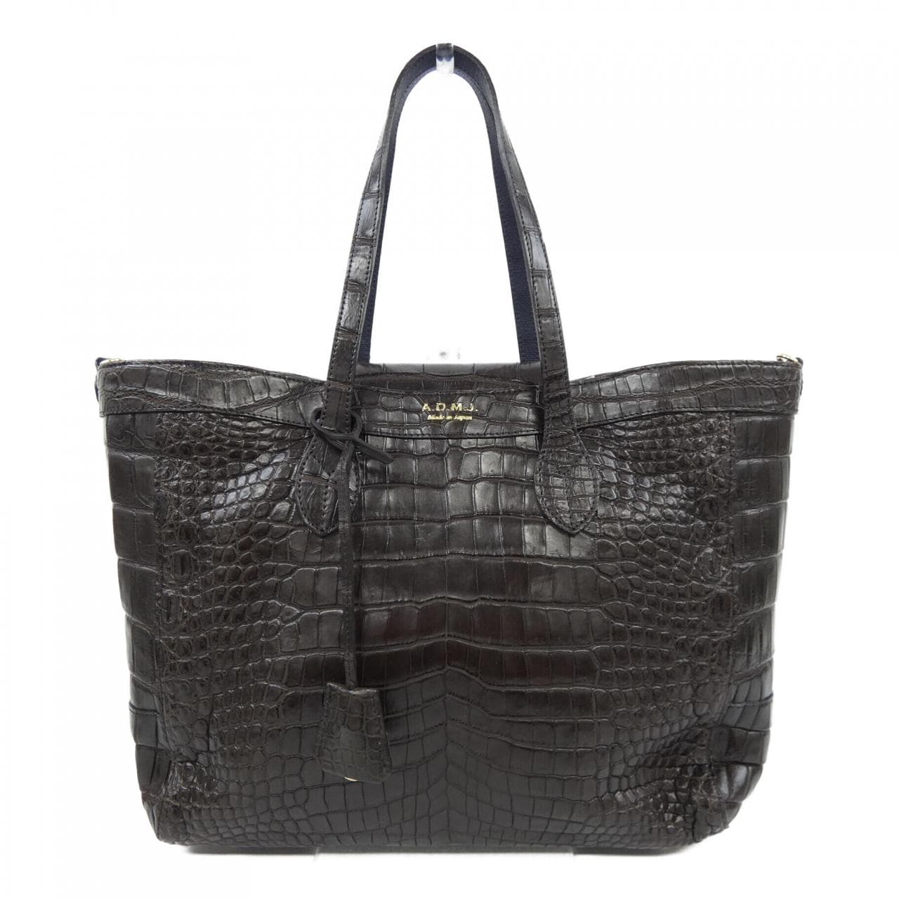 ADMJ BAG