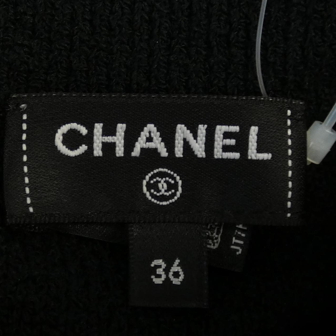 シャネル CHANEL P74602K10722 23P ワンピース