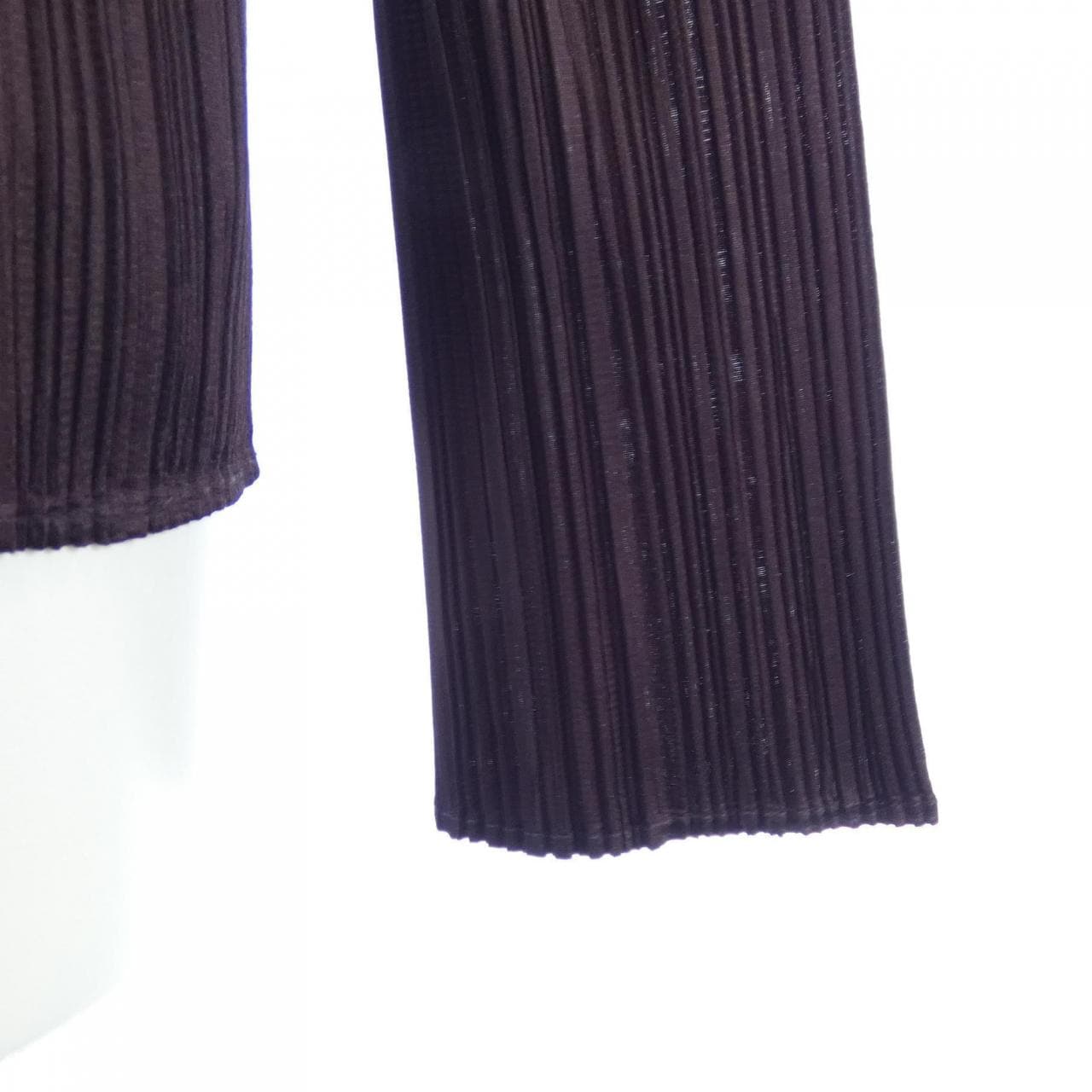 プリーツプリーズ PLEATS PLEASE PP93-JK163 トップス