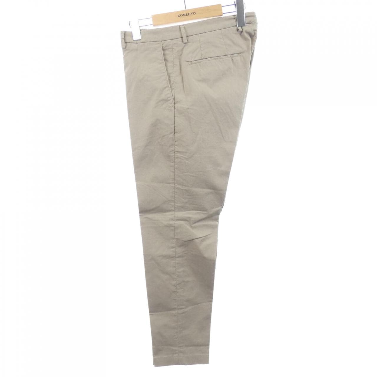 ブリリア1949 BRIGLIA 1949 パンツ