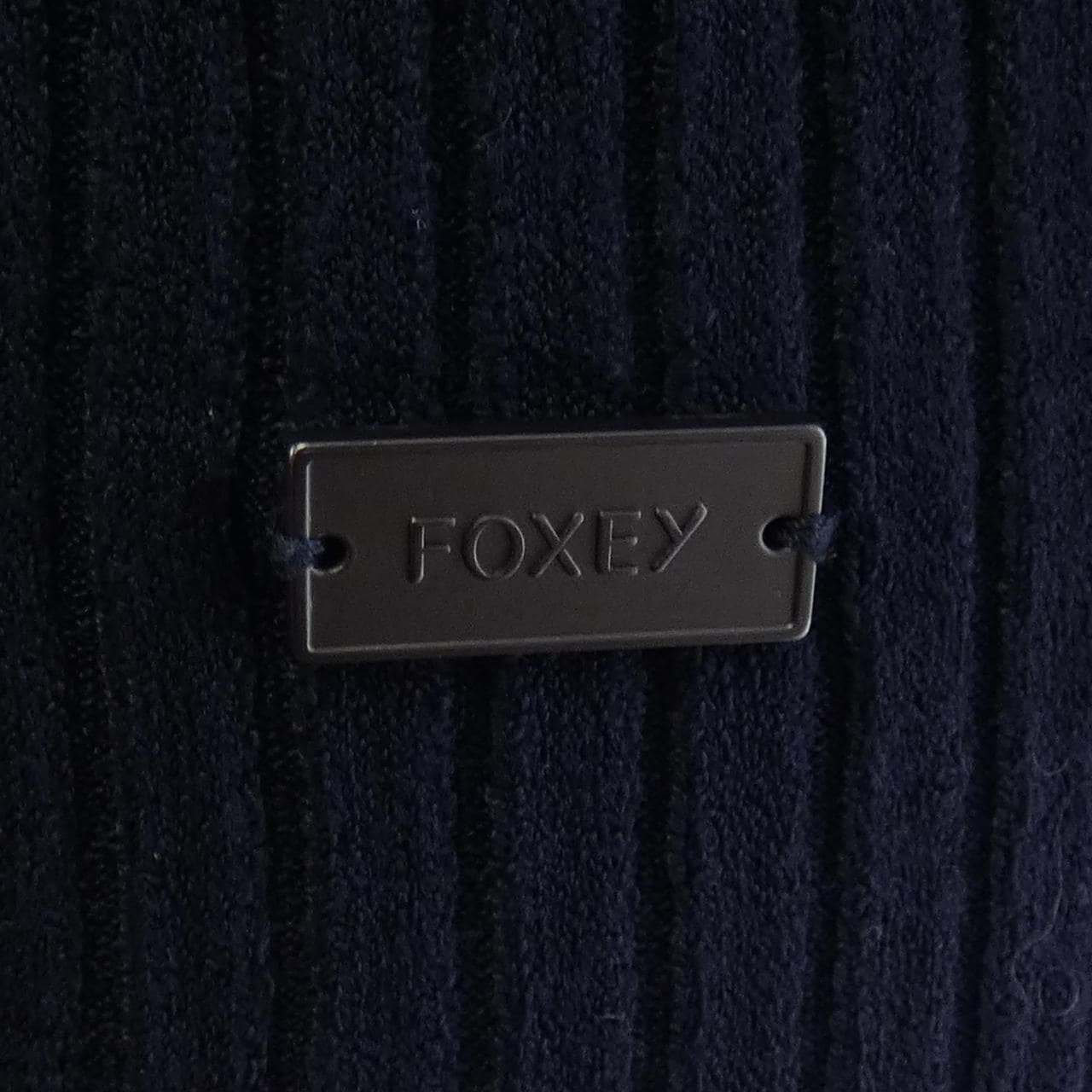 フォクシー FOXEY MOON LIGHT 43601 ニット