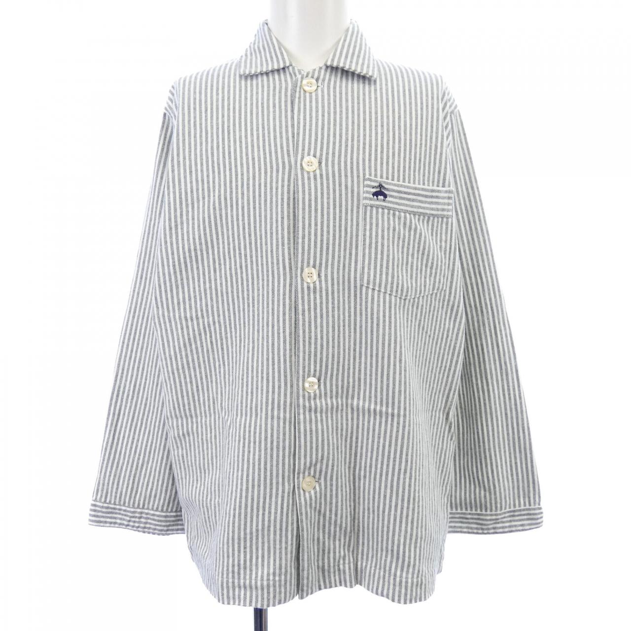 ブルックスブラザーズ BROOKS BROTHERS 0126032728 223 シャツ