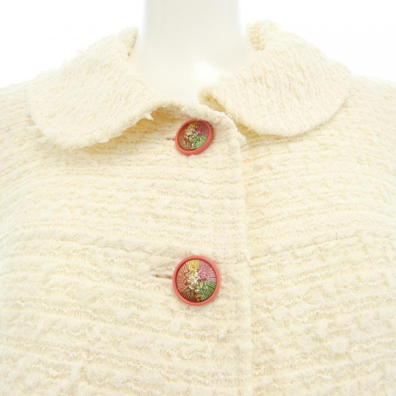 シャネル CHANEL P56050V29319 ジャケット