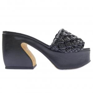 セルジオロッシ sergio rossi サンダル