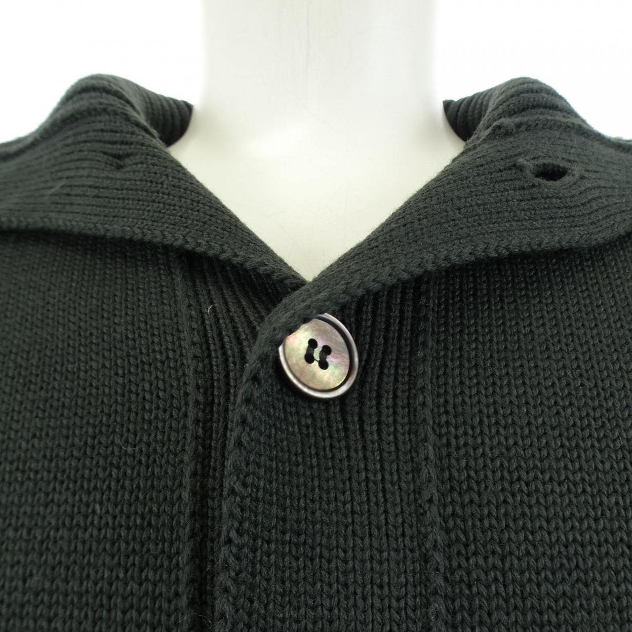 ザノーネ ZANONE カーディガン