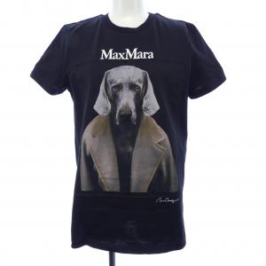 マックスマーラ Max Mara 19460919 Tシャツ