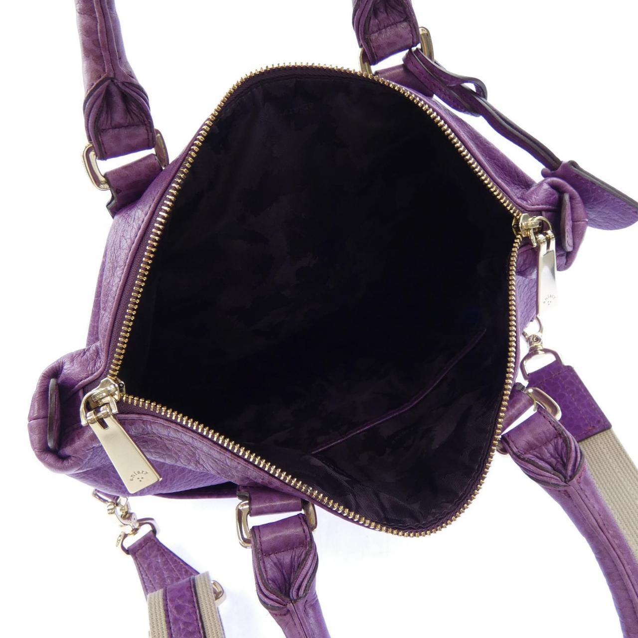 アニアリ ANIARY BAG