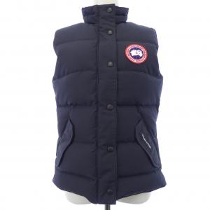 カナダグース CANADA GOOSE 2832L FREESTYLE フリースタイル ダウンベスト